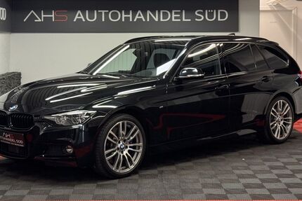 BMW 340 78.000 km 37.700 &euro; Remscheid 42857
