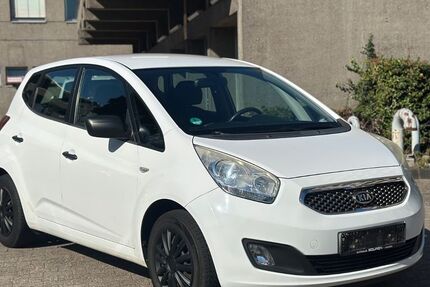 Kia Venga 132.000 km 4.000 &euro; Köln 50997