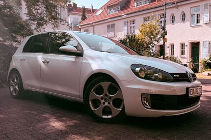 VW Golf 162.000 km 7.500 &euro; Köln 50825