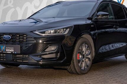 Ford Focus 25.129 km 25.490 &euro; Troisdorf 53844