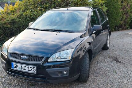 Ford Focus 254.000 km 1.200 &euro; Engelskirchen 51766