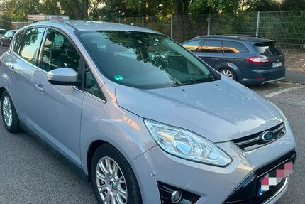 Ford C-Max 61.000 km 7.500 &euro; köln 50739