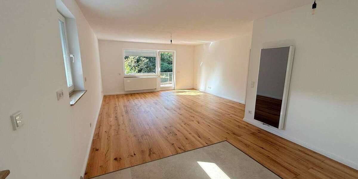 Etagenwohnung Köln Mülheim - 3 Zimmer, 87 m&sup2;, 429.000&euro; | Angebot:27389771