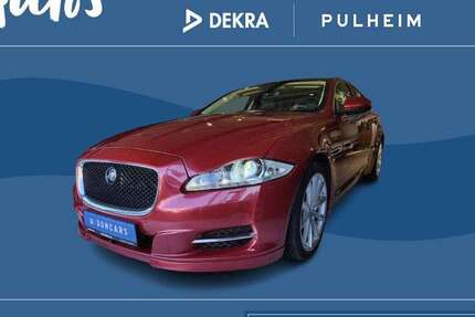 Jaguar XJ 130.500 km 16.999 &euro; Pulheim 50259