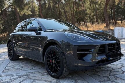 Porsche Macan 118.000 km 46.999 &euro; Köln 50667