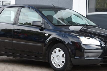 Ford Focus 213.234 km 2.480 &euro; Bonn- Geislar 53225