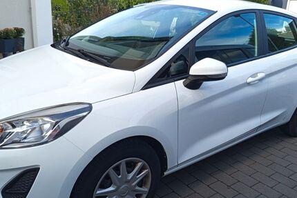 Ford Fiesta 148.172 km 4.700 &euro; Lindlar 51789
