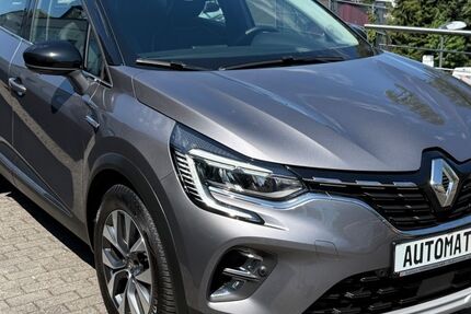 Renault Captur 59.646 km 17.900 &euro; Radevormwald 42477