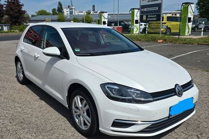 VW Golf 60.000 km 15.900 &euro; Köln 50767