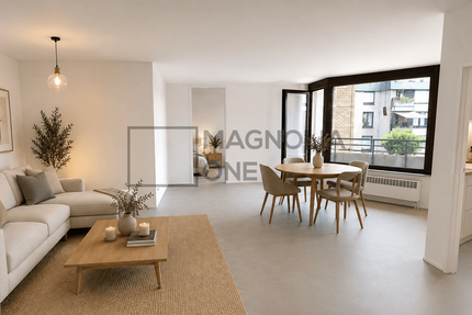 Wohnung Köln Lindenthal - 2 Zimmer, 75 m&sup2;, 499.000&euro; | Angebot:27384196