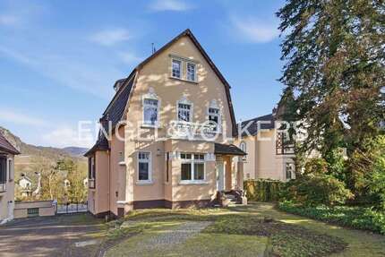 Haus Bonn - Mehlem Mehlem - 10 Zimmer, 372 m&sup2;, 980.000&euro; | Angebot:25925625