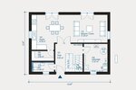 Ihr maßgeschneidertes allkauf-Haus - persönliche Planung inklusive - Einfamilienhaus Remscheid Reinshagen | Angebot:27493966
