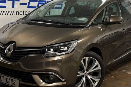 Renault Grand Scenic 119.878 km 14.850 &euro; Hilden 40721