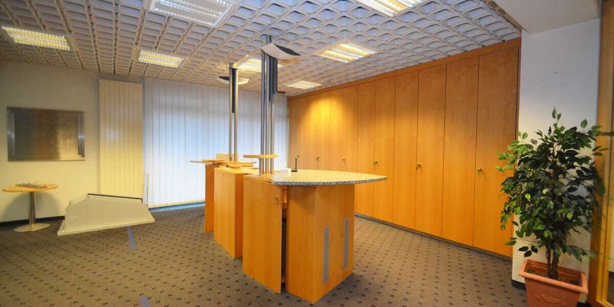 Gewerbeobjekt Wesseling - 860&euro; | Angebot:24701462