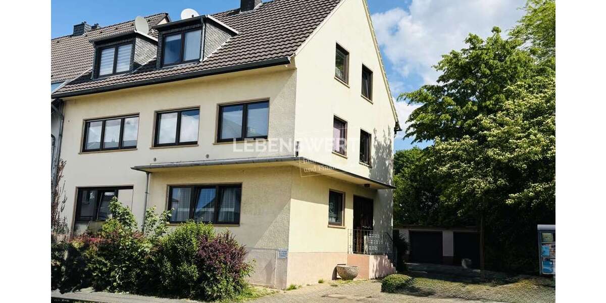 Einfamilienhaus Siegburg / Kaldauen Kaldauen - 10 Zimmer, 231 m&sup2;, 549.000&euro; | Angebot:26887621