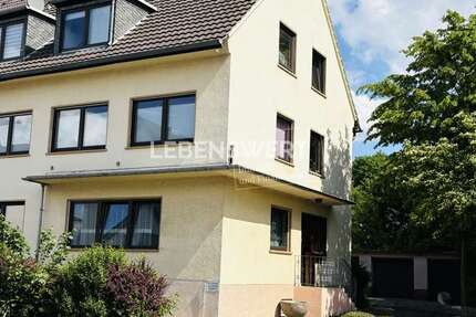 Haus Siegburg / Kaldauen Kaldauen - 10 Zimmer, 231 m&sup2;, 549.000&euro; | Angebot:26887621