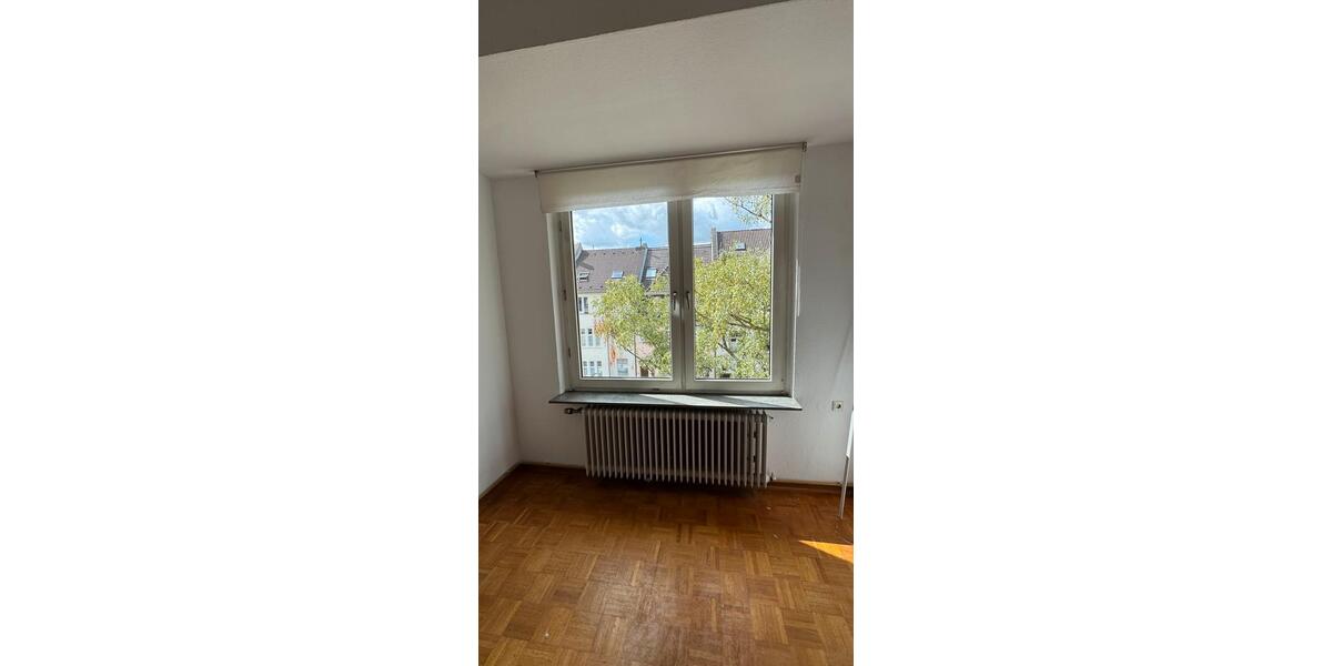 Etagenwohnung Köln Ehrenfeld - 3 Zimmer, 80 m&sup2;, 530.000&euro; | Angebot:27449133