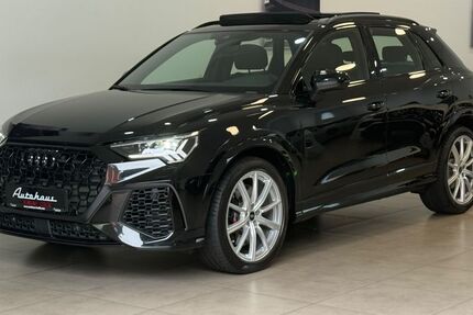 Audi RSQ3 77.810 km 40.980 &euro; Remscheid/NRW 42859