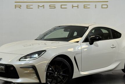Toyota GR86 21.000 km 40.990 &euro; Remscheid 42897