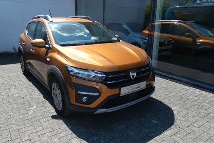 Dacia Sandero 49.961 km 12.900 &euro; Wipperfürth 51688