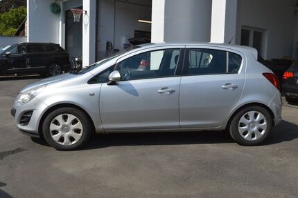 Opel Corsa 199.900 km 2.990 &euro; Köln Ostheim 51107