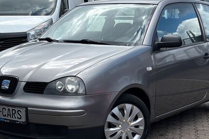Seat Arosa 91.640 km 3.000 &euro; Hilden 40721
