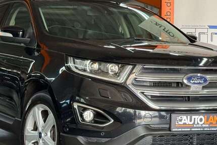 Ford Edge 180.000 km 14.300 &euro; Troisdorf 53842