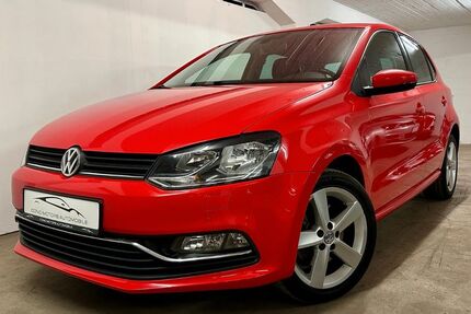 VW Polo 89.150 km 10.490 &euro; Leichlingen 42799