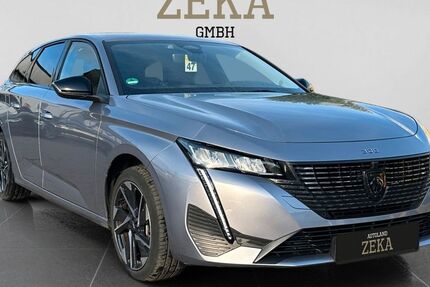 Peugeot 308 33.246 km 19.900 &euro; Lindlar 51789