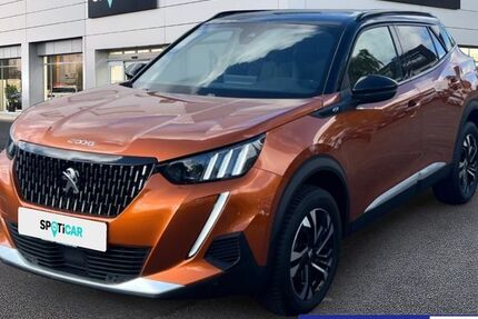 Peugeot 2008 44.532 km 16.880 &euro; Köln 50933