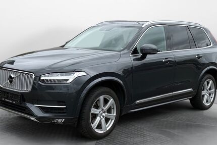 Volvo XC90 131.000 km 27.900 &euro; Dormagen 41540