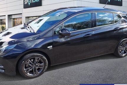 Opel Astra 21.569 km 13.990 &euro; Köln 50933