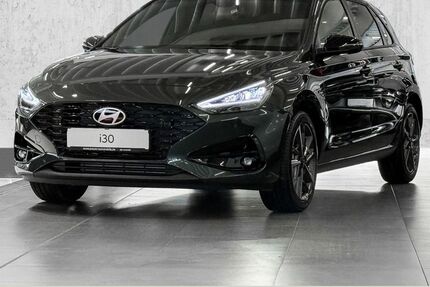 Hyundai i30 4.999 km 21.990 &euro; Köln 51063