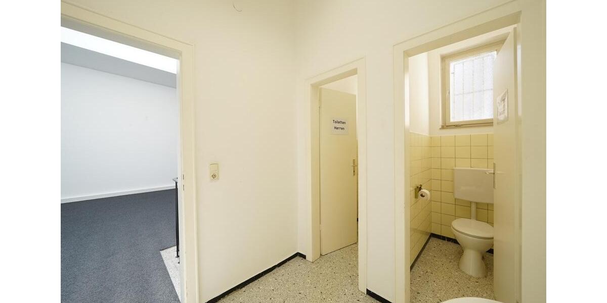 Gewerbeobjekt Köln Innenstadt - 2.970&euro; | Angebot:23568248