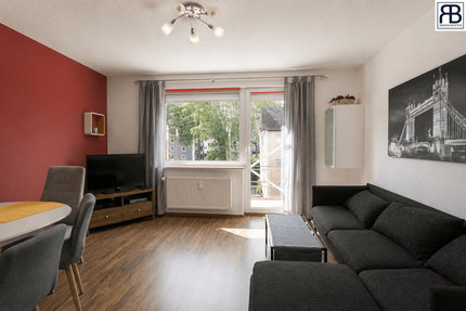 Wohnung Köln Mülheim - 3 Zimmer, 62 m&sup2;, 259.000&euro; | Angebot:27463400