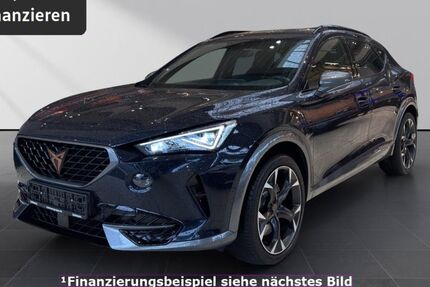 Cupra Formentor 67.000 km 32.990 &euro; Solingen 42719
