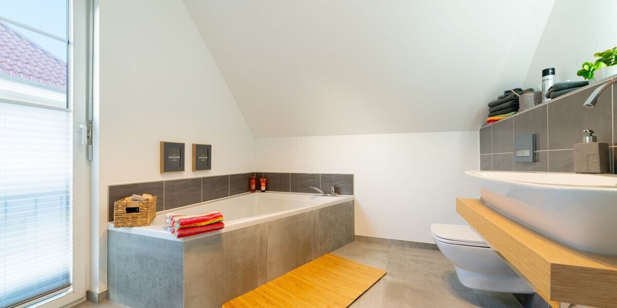 Allkauf: Ihre Doppelhaushälfte in gehobener Atmosphäre - Double 7 - Doppelhaushälfte Remscheid Reinshagen | Angebot:27439253