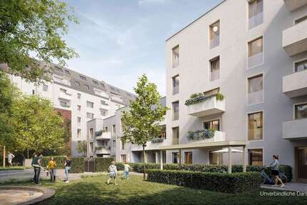 Wohnung Köln Nippes - 4 Zimmer, 109 m&sup2;, 699.900&euro; | Angebot:27171808