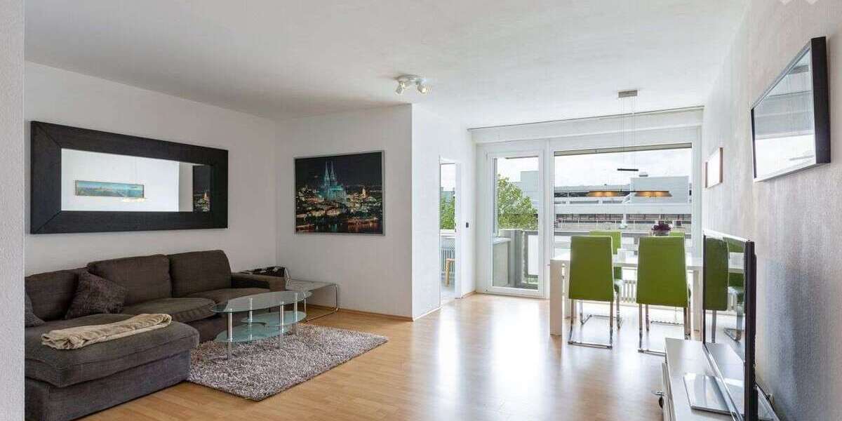 Zimmer Köln Weiden - 2 Zimmer, 1.595&euro; | Angebot:24984973