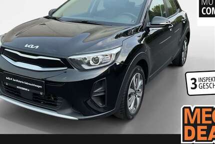 Kia Stonic 73.343 km 13.990 &euro; Köln 50968