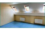 AUS ZWEI MACH 1: PROVISIONSFREIE 3 ZIMMER-ALTBAUWOHNUNG MIT VIEL PLATZ IM DENKMAL VON VOGELSMÜHLERAD - Etagenwohnung Radevormwald Dahlerau | Angebot:26321531