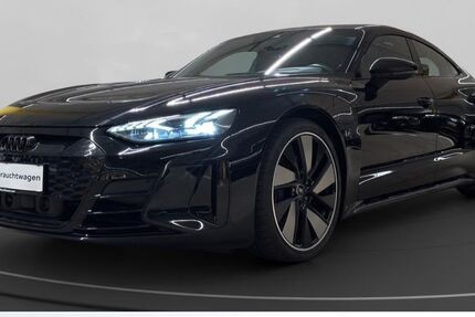 Audi e-tron GT 42.401 km 49.990 &euro; Köln 50968