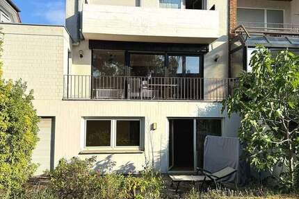 Haus Köln Rodenkirchen - 5 Zimmer, 150 m&sup2;, 599.000&euro; | Angebot:27152920