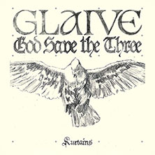 Glaive - God Save The Three Tour 17.11.2026 Die Kantine