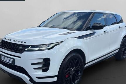 Land Rover Range Rover Evoque 88.950 km 30.250 &euro; Leverkusen 51381