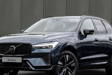 Volvo XC60 25.400 km 53.460 &euro; Köln 50968