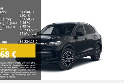 VW Tiguan 21.660 km 34.640 &euro; Remscheid 42857