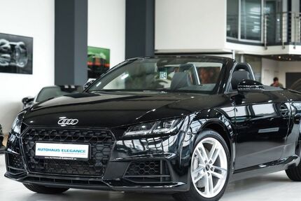 Audi TT 57.247 km 34.980 &euro; Köln 51147