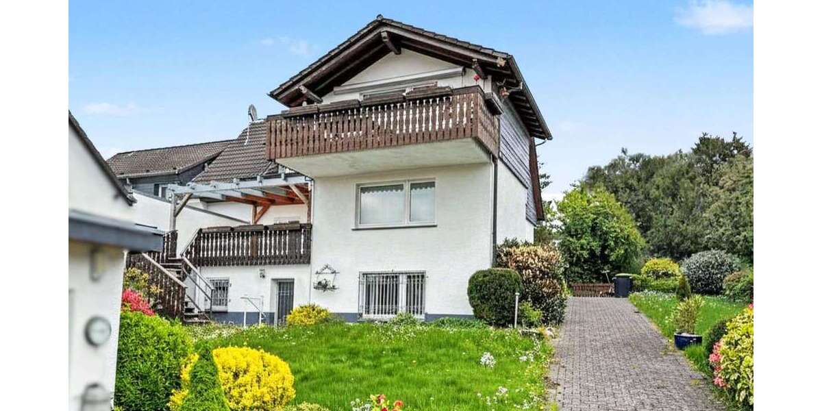 Einfamilienhaus Odenthal - 9 Zimmer, 198 m&sup2;, 599.999&euro; | Angebot:27290570