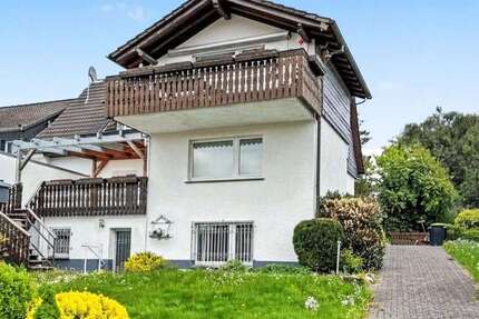 Haus Odenthal - 9 Zimmer, 198 m&sup2;, 599.999&euro; | Angebot:27290570